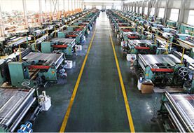 King De Long Wire Mesh Co., Ltd.