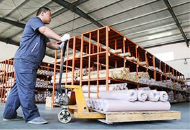 King De Long Wire Mesh Co., Ltd.