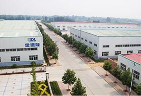 King De Long Wire Mesh Co., Ltd.