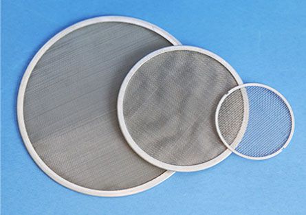 Mesh Disc