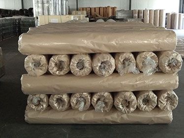 ​Different Woven Weire Mesh Different Packing