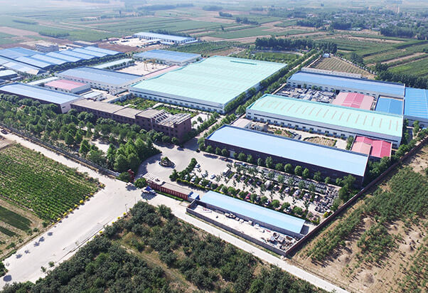 King De Long Wire Mesh Co., Ltd.